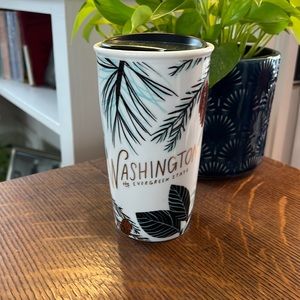 Starbucks The Local Collection, Washington, The Evergreen State NWT
